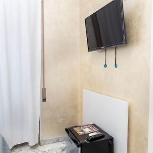 Deluxe Kamer met een King Size Bed